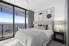 The Oracle Resort Broadbeach - GCLR