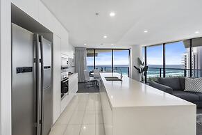 The Oracle Resort Broadbeach - GCLR