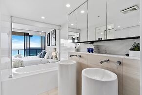 The Oracle Resort Broadbeach - GCLR