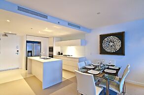 The Oracle Resort Broadbeach - GCLR