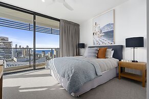 The Oracle Resort Broadbeach - GCLR