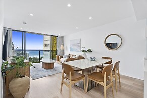 The Oracle Resort Broadbeach - GCLR