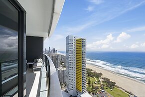 The Oracle Resort Broadbeach - GCLR