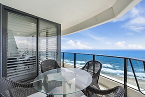 The Oracle Resort Broadbeach - GCLR
