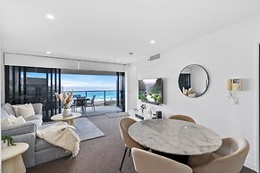 The Oracle Resort Broadbeach - GCLR