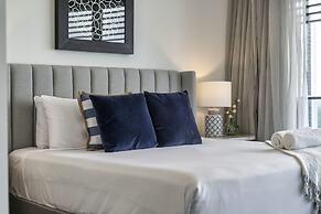 The Oracle Resort Broadbeach - GCLR