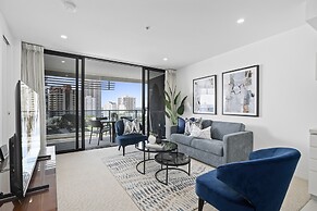 The Oracle Resort Broadbeach - GCLR