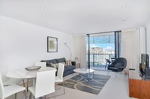 The Oracle Resort Broadbeach - GCLR