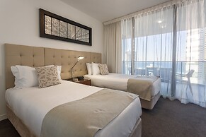 The Oracle Resort Broadbeach - GCLR