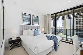 The Oracle Resort Broadbeach - GCLR