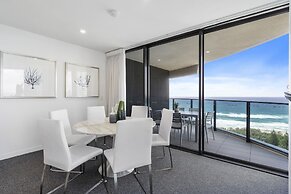 The Oracle Resort Broadbeach - GCLR