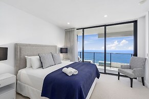 The Oracle Resort Broadbeach - GCLR