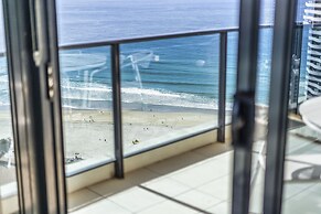 The Oracle Resort Broadbeach - GCLR