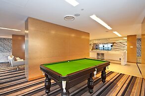 The Oracle Resort Broadbeach - GCLR