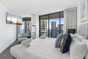The Oracle Resort Broadbeach - GCLR
