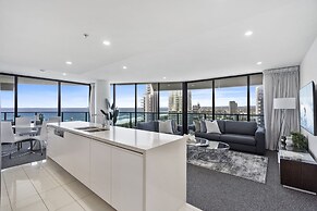 The Oracle Resort Broadbeach - GCLR