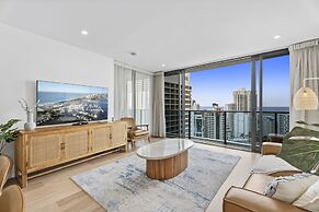 The Oracle Resort Broadbeach - GCLR