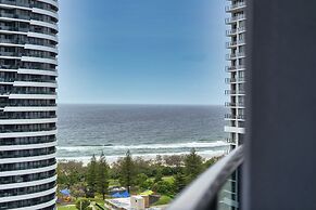 The Oracle Resort Broadbeach - GCLR