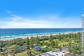 The Oracle Resort Broadbeach - GCLR