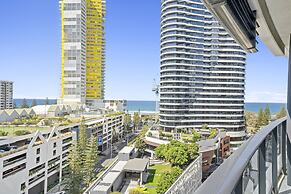 The Oracle Resort Broadbeach - GCLR
