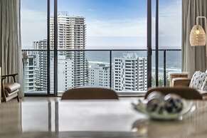 The Oracle Resort Broadbeach - GCLR