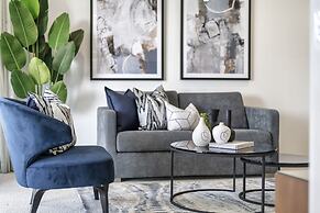 The Oracle Resort Broadbeach - GCLR