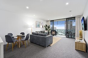 The Oracle Resort Broadbeach - GCLR