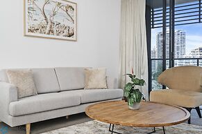 The Oracle Resort Broadbeach - GCLR