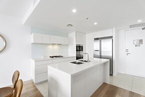 The Oracle Resort Broadbeach - GCLR