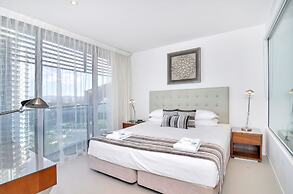 The Oracle Resort Broadbeach - GCLR