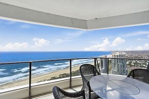 The Oracle Resort Broadbeach - GCLR