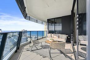 The Oracle Resort Broadbeach - GCLR