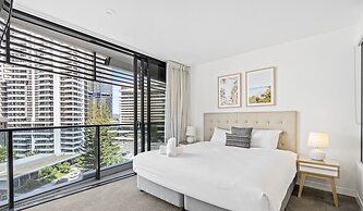 The Oracle Resort Broadbeach - GCLR