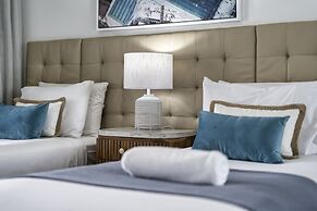 The Oracle Resort Broadbeach - GCLR