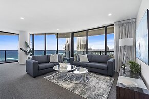 The Oracle Resort Broadbeach - GCLR
