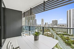 The Oracle Resort Broadbeach - GCLR
