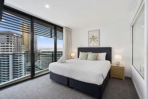 The Oracle Resort Broadbeach - GCLR