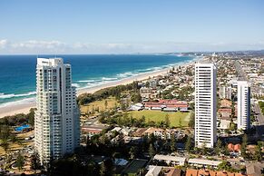 The Oracle Resort Broadbeach - GCLR
