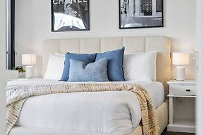 The Oracle Resort Broadbeach - GCLR