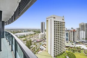 The Oracle Resort Broadbeach - GCLR