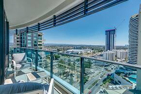 The Oracle Resort Broadbeach - GCLR