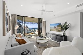 The Oracle Resort Broadbeach - GCLR