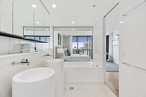 The Oracle Resort Broadbeach - GCLR