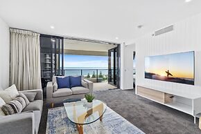 The Oracle Resort Broadbeach - GCLR