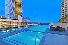 The Oracle Resort Broadbeach - GCLR