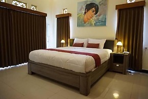 Artati Lombok Bungalows & Restaurant