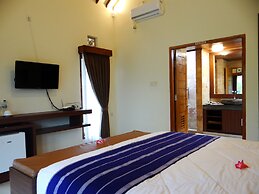 Artati Lombok Bungalows & Restaurant