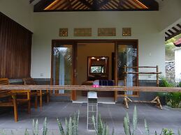 Artati Lombok Bungalows & Restaurant