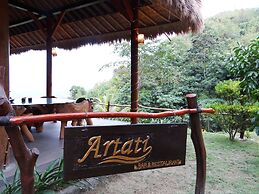Artati Lombok Bungalows & Restaurant