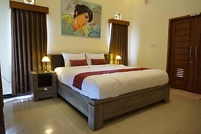 Artati Lombok Bungalows & Restaurant